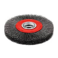 Szczotka z otworem fi32 230mm