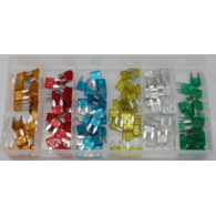 Komplet oringów 419 szt