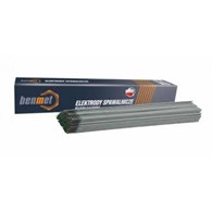 Elektroda BENMET do żeliwa 3,2 mm (1,5kg op., 32szt w op.)