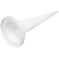 Wymienna końcówka do wyciskacza tubowego (do mas) DIAMANTO