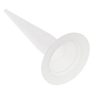 Wymienna końcówka do wyciskacza tubowego (do mas) DIAMANTO