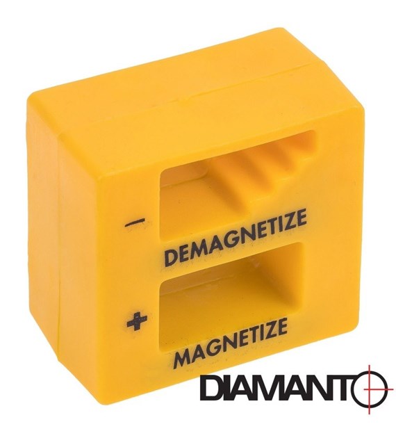 Magnetyzer - demagnetyzer DIAMANTO