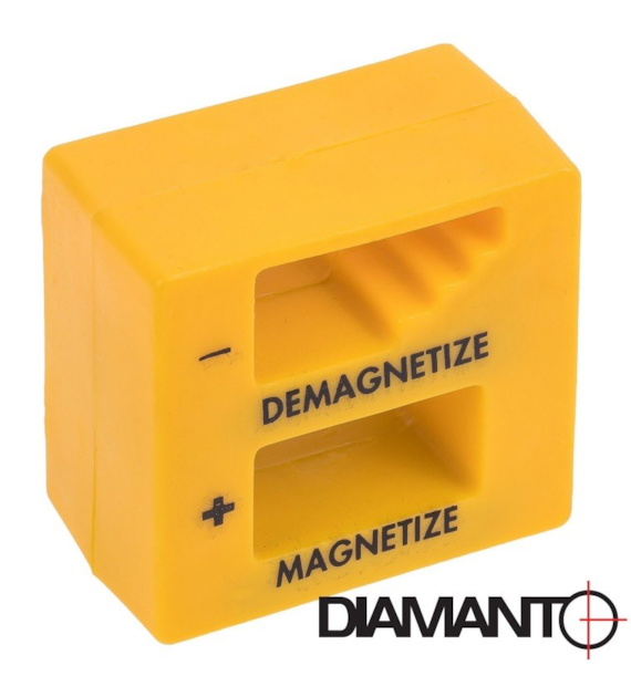 Magnetyzer - demagnetyzer DIAMANTO