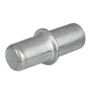 Podpórka meblowa półki fi.4, 50szt