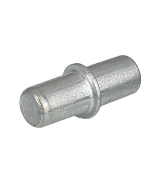 Podpórka meblowa półki fi.4, 50szt