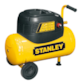STANLEY Kompresor bezolejowy 24L 8bar
