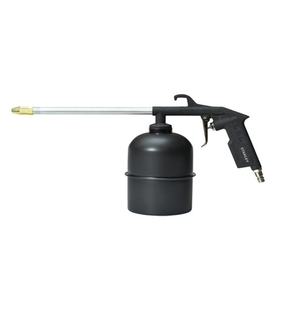 STANLEY Pistolet do ropowania