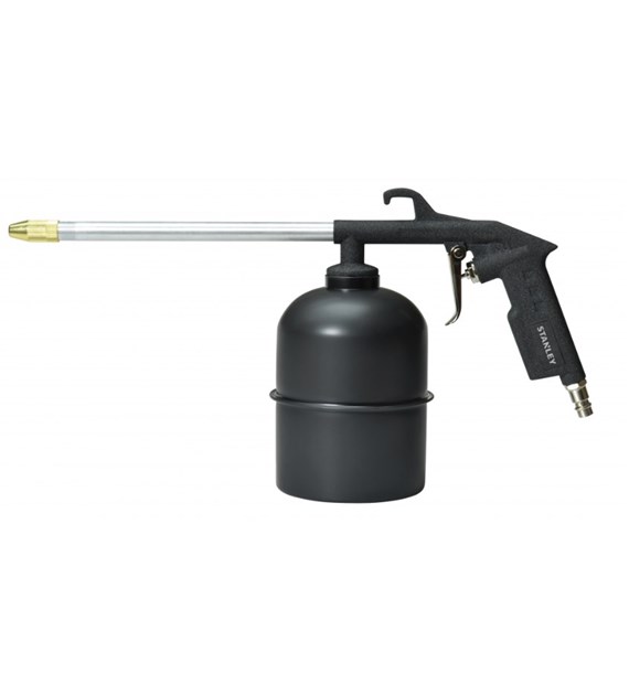 STANLEY Pistolet do ropowania 1L