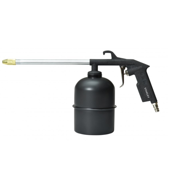 STANLEY Pistolet do ropowania 1L