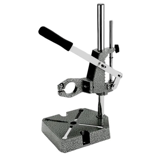 Stojak do wiertarki 38 - 43 mm