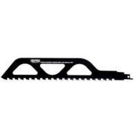 Brzeszczot do piły szablastej 305 x 50 x 1,5 mm 2TPI do cegły