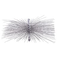 Szczotka do CO prostokątna 100/30mm