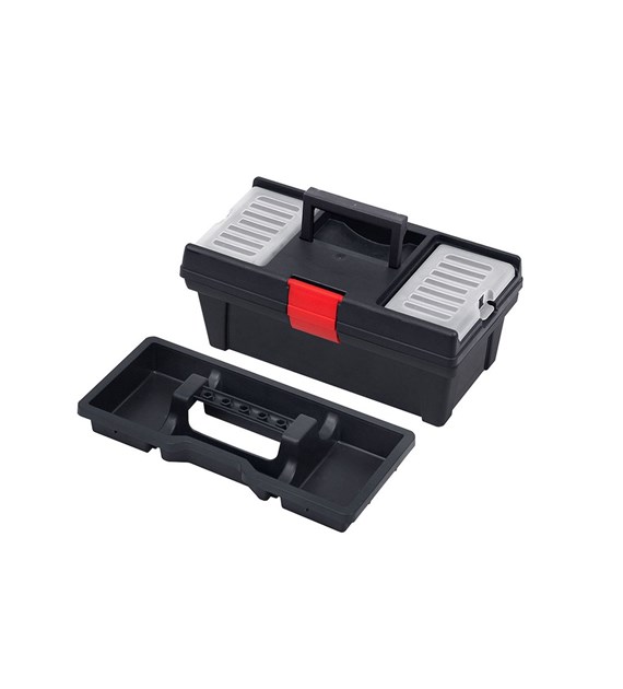 Skrzynka narzędziowa STUFF SEMI-PROFI 12''