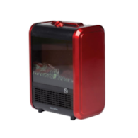 Kominek elektryczny 1500W