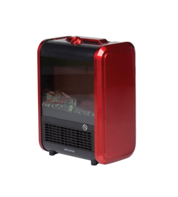 Kominek elektryczny 1500W