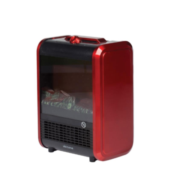 Kominek elektryczny 1500W