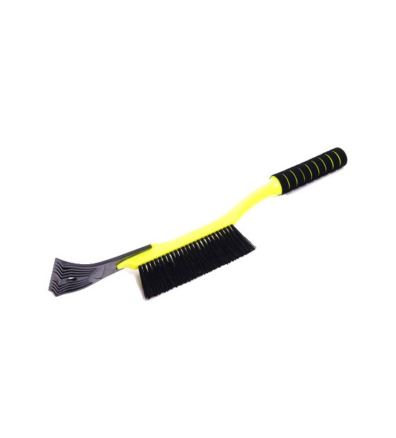 Skrobaczka-szczotka do szyb samochodowych 54cm