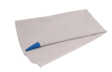 Torba-rękaw do fugowania