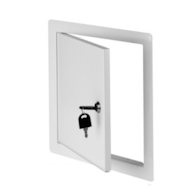 AWENTA Drzwiczki metalowe 60x60