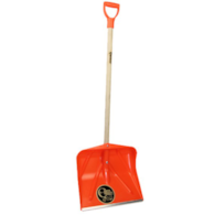 KWAZAR Łopata do śniegu