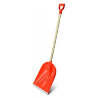 KWAZAR Łopata uniwersalna głęboka