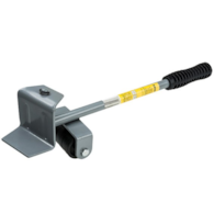 Podnośnik do mebli 350 mm udźwig 100 kg DREL