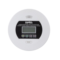 Czujnik czadu i gazu sieciowy 230V ZAMEL