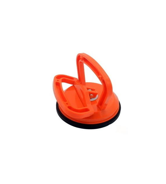 Uchwyt-przyssawka do szyb DIAMANTO 1x120