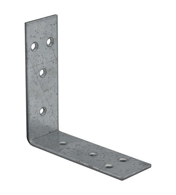 Kątownik budowlany 60x60x20mm