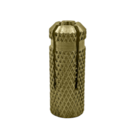 Tuleja MOSIĘŻNA wbijana M10x12/32mm