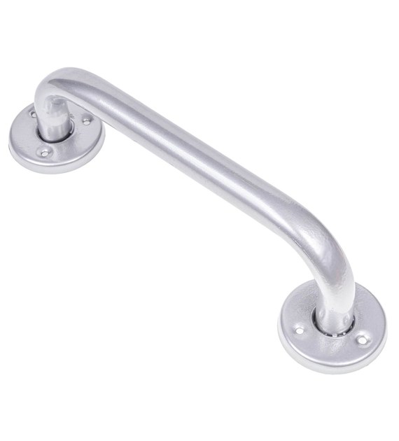 Antaba drzwiowa 200 mm SZARA