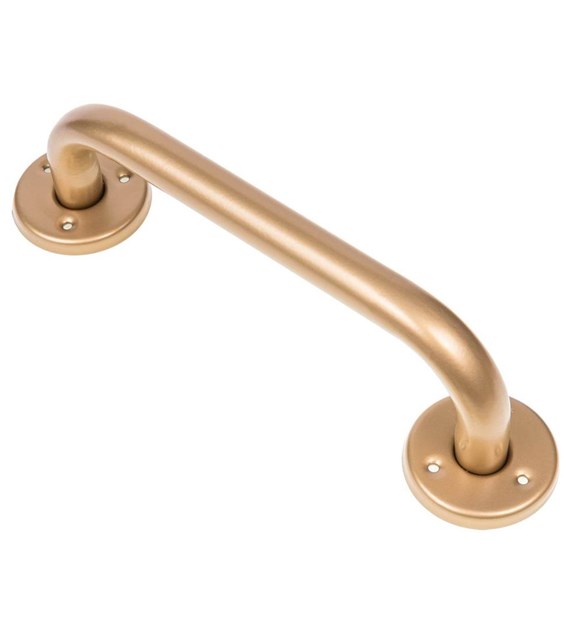 Antaba drzwiowa 200 mm ZŁOTA