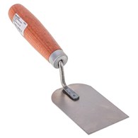 Kielnia sztukatorska czarna 60x100mm