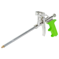 Pistolet do pianki montażowej - metalowy DIAMANTO PROFESSIONAL