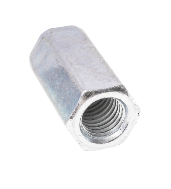 Nakrętka złączna M-18