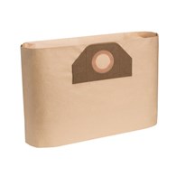WAART Worki papierowe do odkurzaczy przemysłowych Stanley 30L - 5 szt