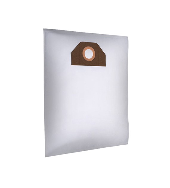 WAART Worki z mikrofibry do odkurzaczy przemysłowych Stanley 20L - 3 szt