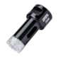 WAART Otwornica z nasypem diamentowym 8 mm M14 - diament lutowany