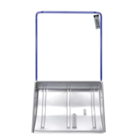 Zgarniacz ILZM80 Strongman