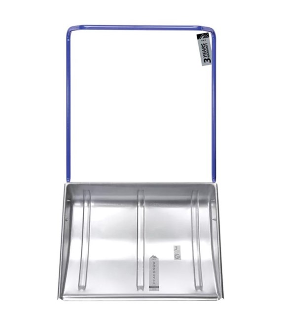 Zgarniacz ILZM80 Strongman