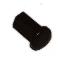 Nakrętka kołpaka PLASTIK