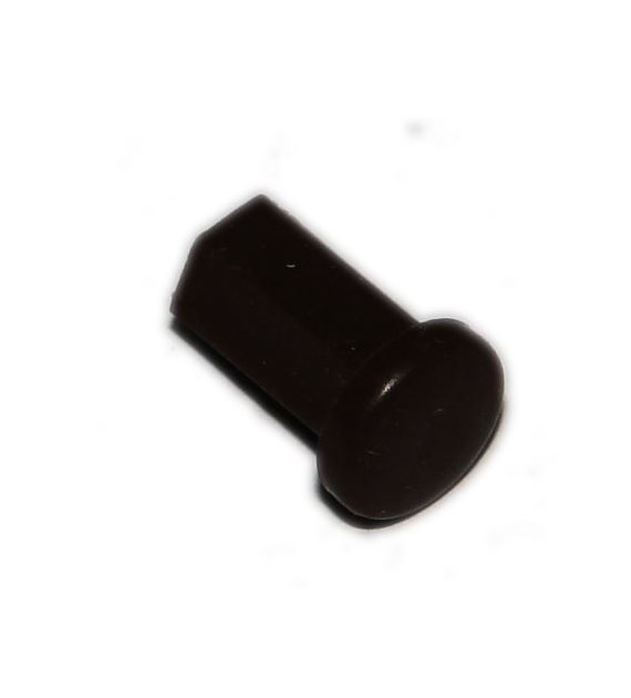 Nakrętka kołpaka PLASTIK