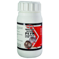 Trutka - płyn do zwalczania myszy i szczurów 250ml