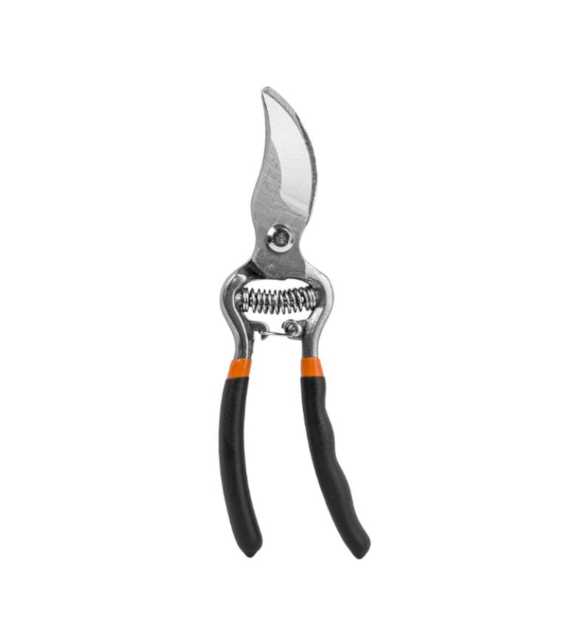 Sekator ergonomiczny 8,5  CARBON-STEEL