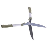 Nożyce do żywopłotu proste STANDARD TEFLON DIAMANTO