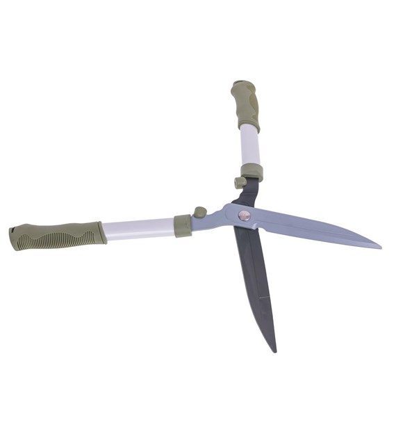 Nożyce do żywopłotu proste STANDARD TEFLON DIAMANTO