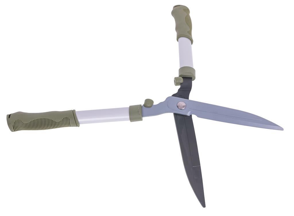 Nożyce do żywopłotu proste STANDARD TEFLON DIAMANTO