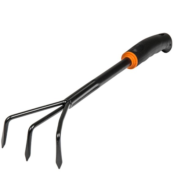 Pazurki ogrodnicze DE LUXE