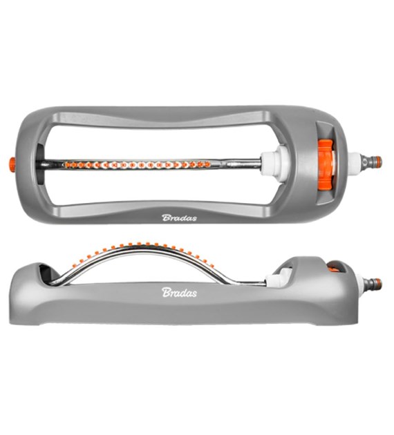 WHITE LINE Zraszacz oscylacyjny