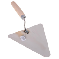 Kielnia trójkąt 200mm nierdzewna